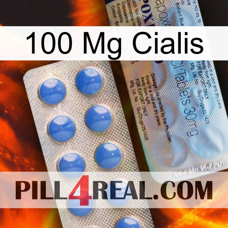 100Mg Cialis 39